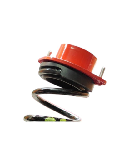 Rubber Spring Spacers