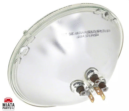 7 Inch Standard Headlight (New)
