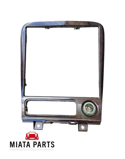 MX5 NB Nardi Wood Grain Interior Kit (Used)