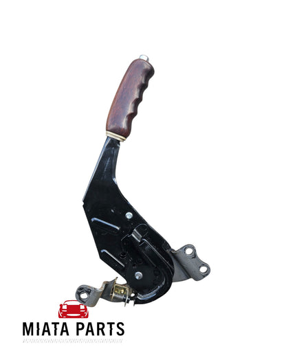 MX5 NB Nardi Wood Grain Interior Kit (Used)