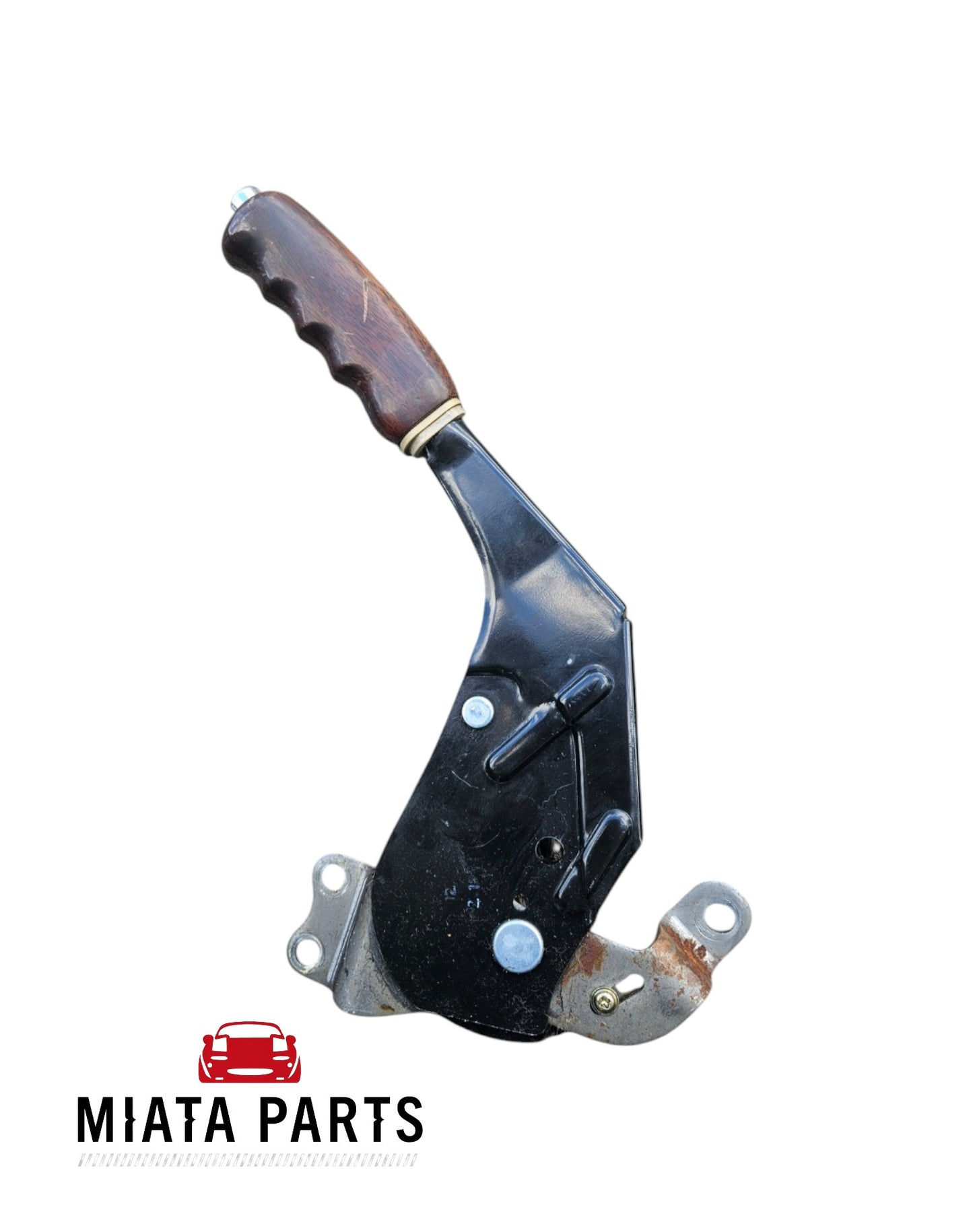 MX5 NB Nardi Wood Grain Interior Kit (Used)