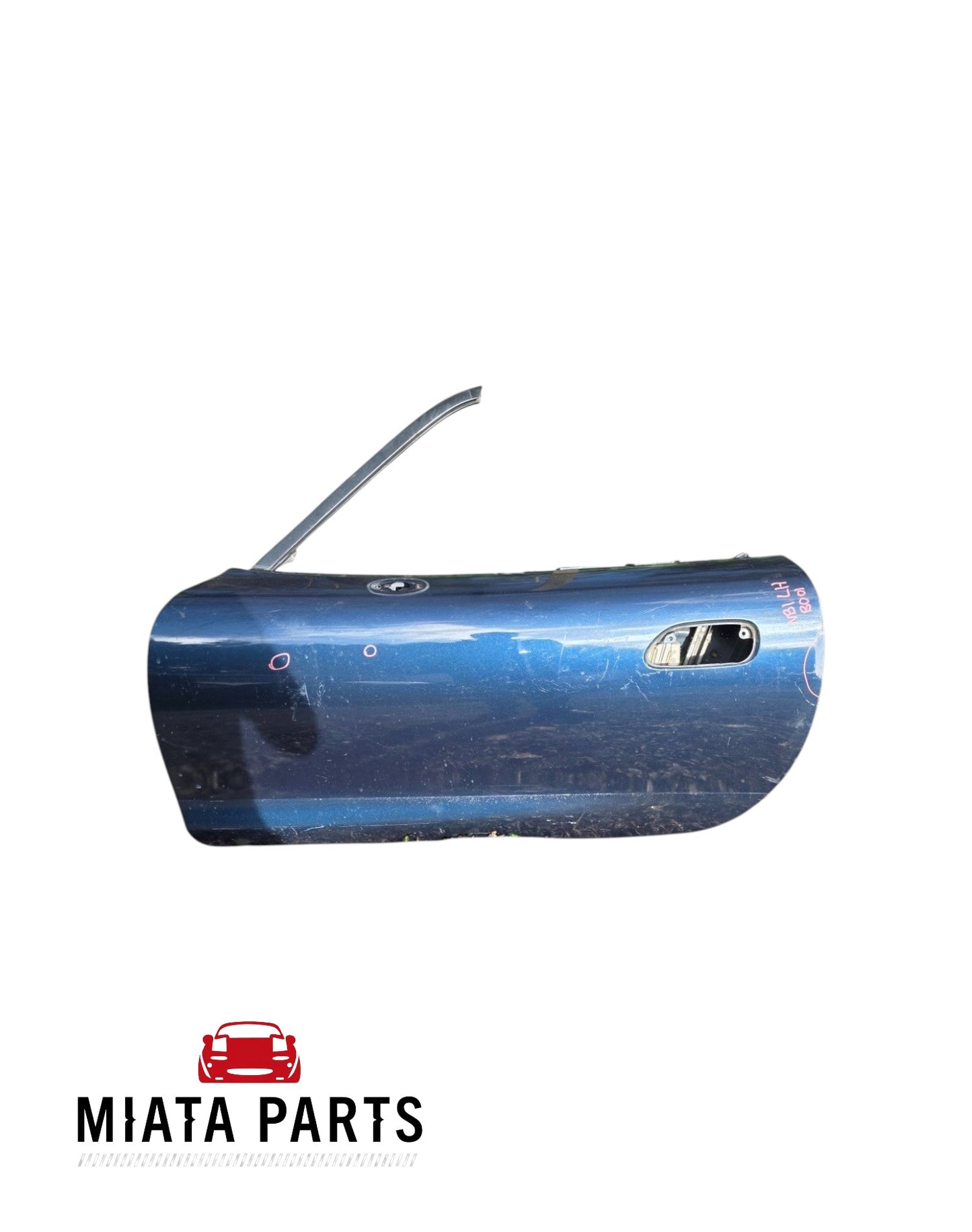 MX5 NB Door Shell (Used)