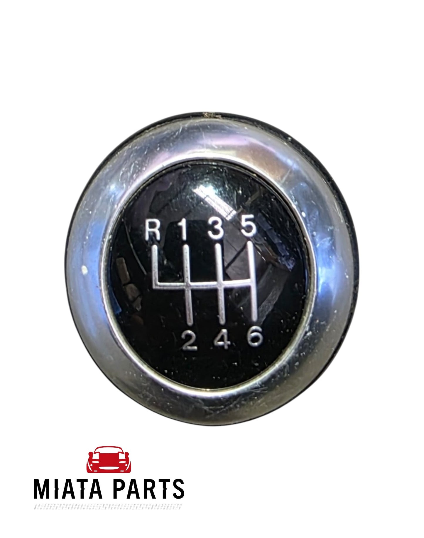 MX5 NC Shift Knob (Used)