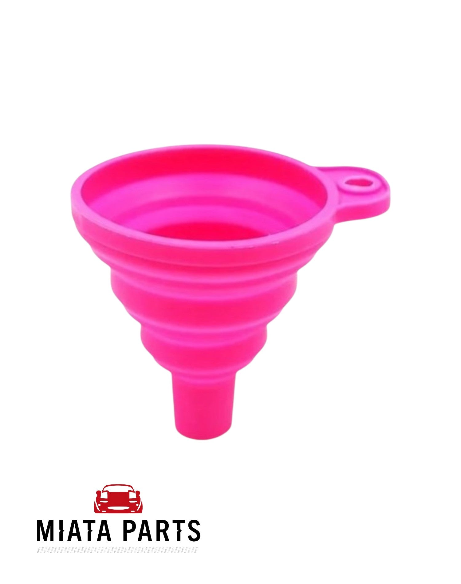 Silicone Oil Funnel