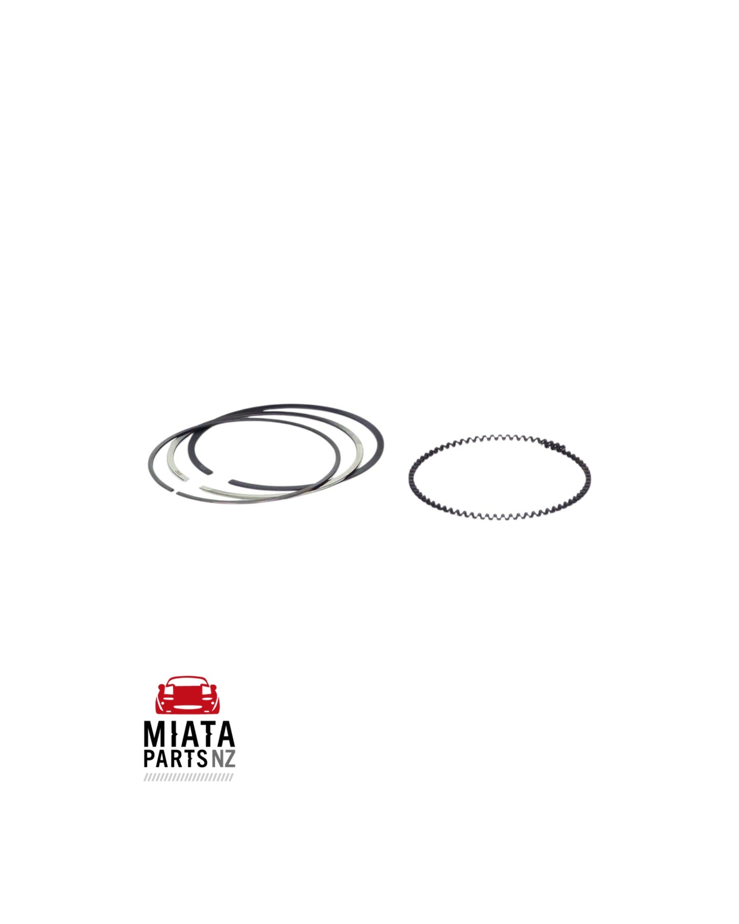 MX5 NA8 Piston Rings Set Std