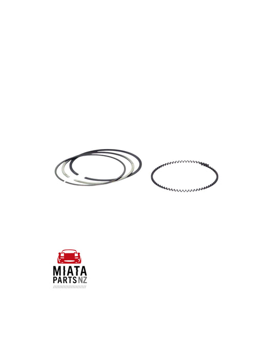 MX5 NA8 Piston Rings Set Std