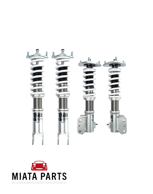 MX5 NB TSD Coilovers (New)