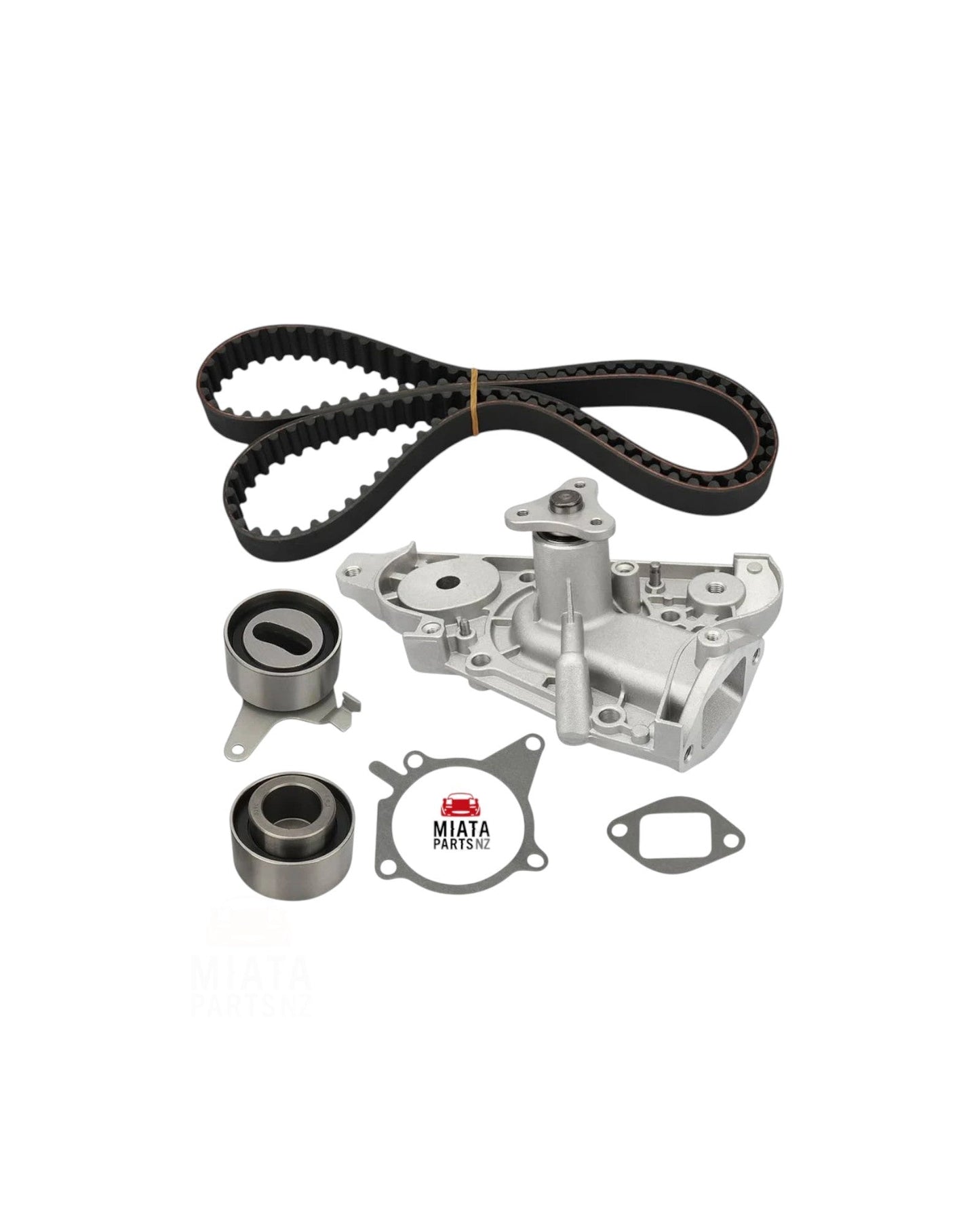 MX5 NA/NB Timing Belt Kit Incl Waterpump (New) (Genuine)