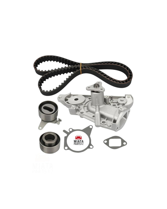 MX5 NA/NB Timing Belt Kit Incl Waterpump (New) (Genuine)