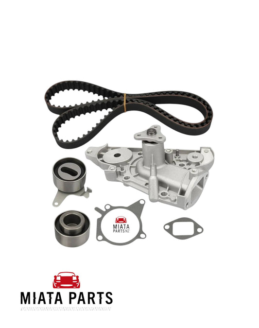 MX5 NA/NB Timing Belt Kit Incl Waterpump (New) (Genuine)