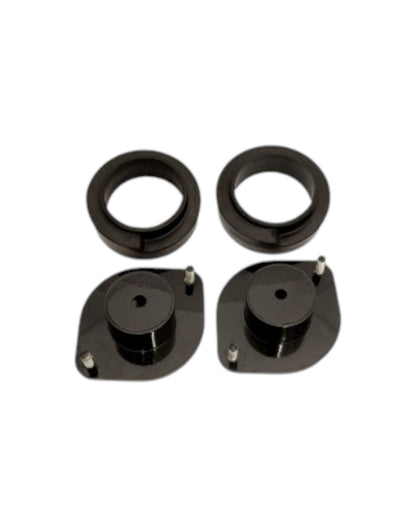 Top Mounts, 10mm shock strut stem, pair