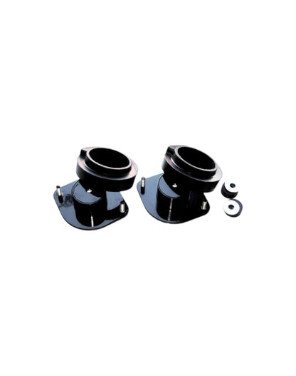 Top Mounts, 10mm shock strut stem, pair