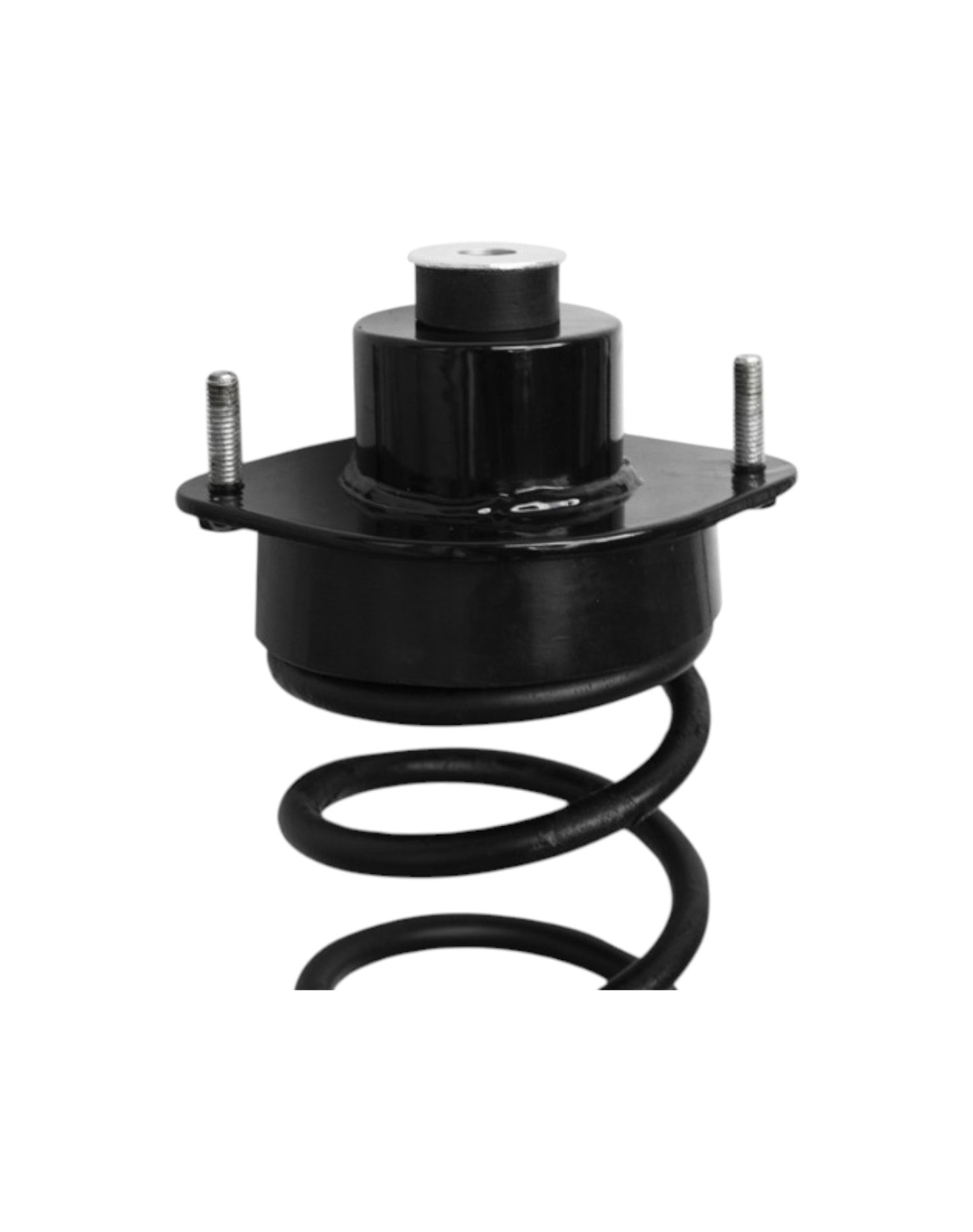 Top Mounts, 12mm shock strut stem, pair