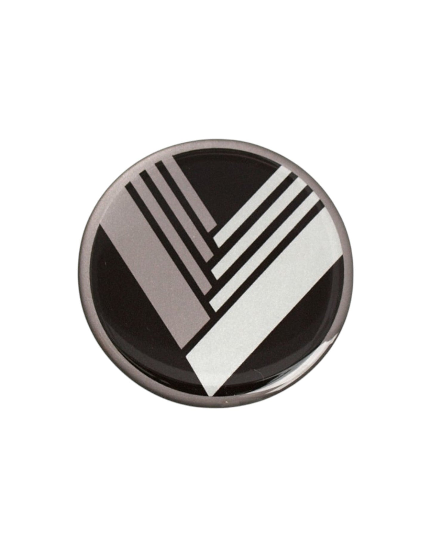 Wheel Cap Stickers - 50mm diameter