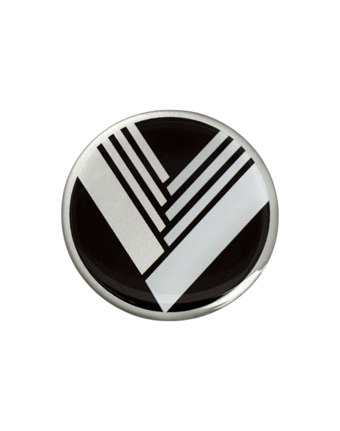 Wheel Cap Stickers - 50mm diameter