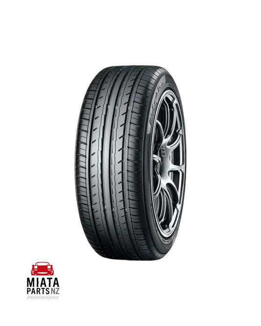 Yokohama Bluearth ES-32 Tyres