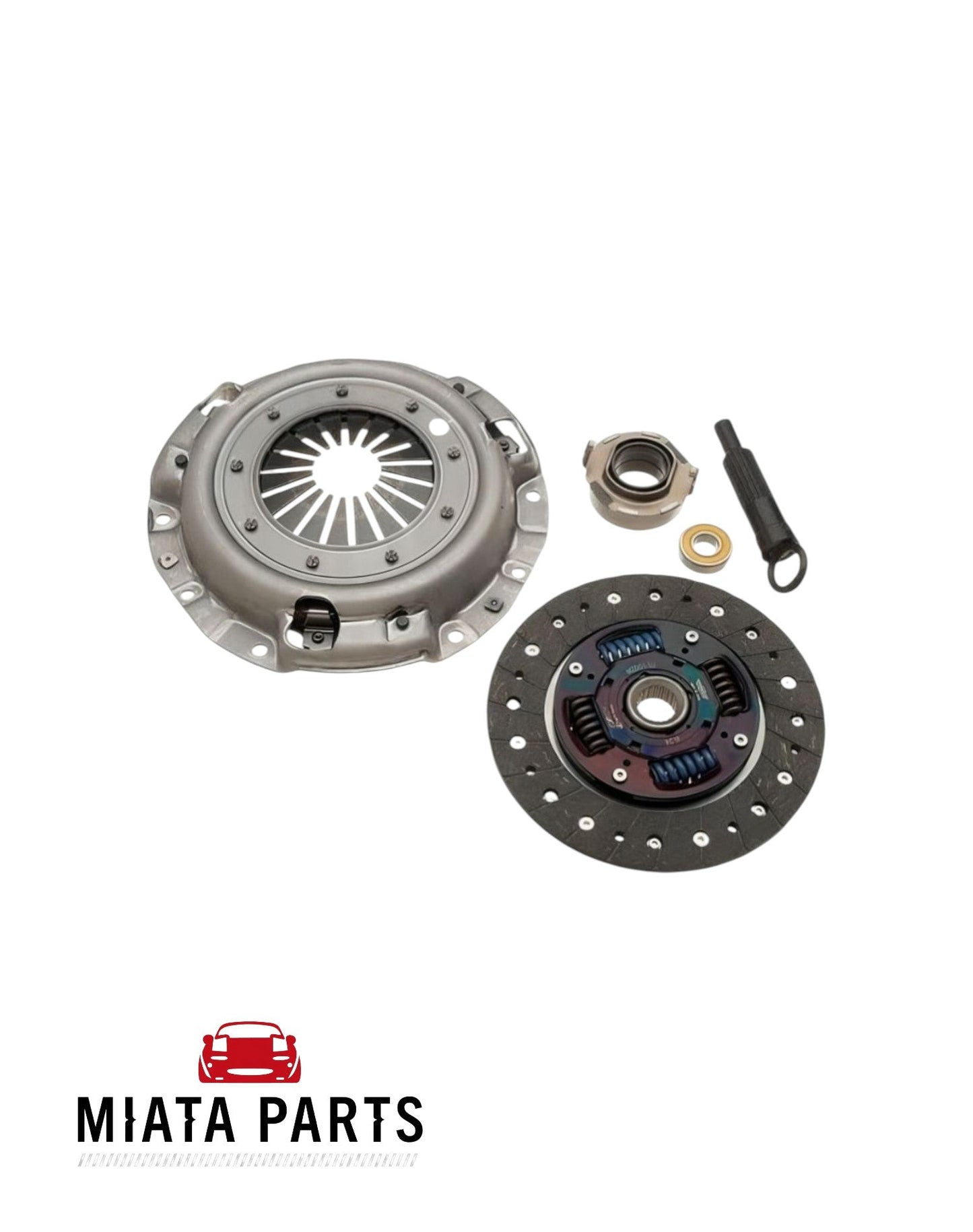 MX5 NA/NB OEM Replacement Exedy Clutch Kit 1.6