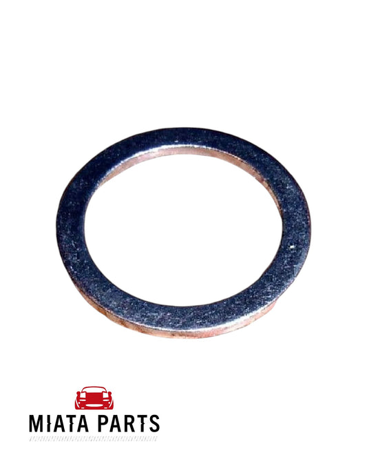 MX5 NB/NC/ND Sump Plug Washer (New) (Genuine)