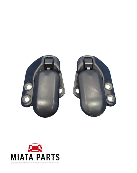 MX5 NA/NB Softtop Latches (Used)
