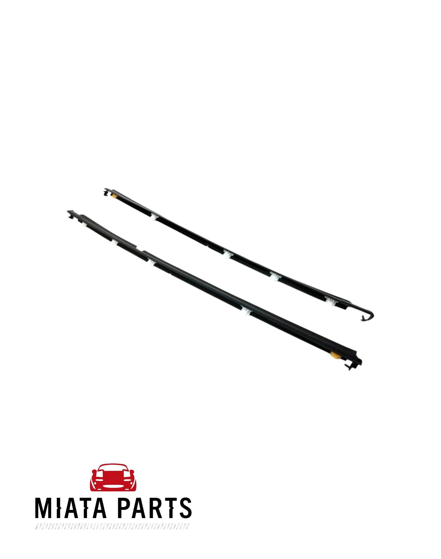 MX5 NC Weatherstrip (New) (Genuine)