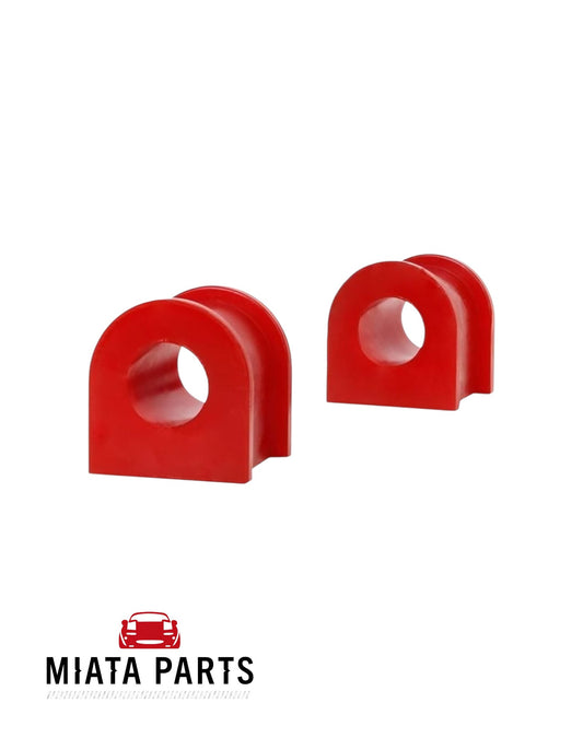 Nolathane Front Swaybar Bushing Kit (19mm)