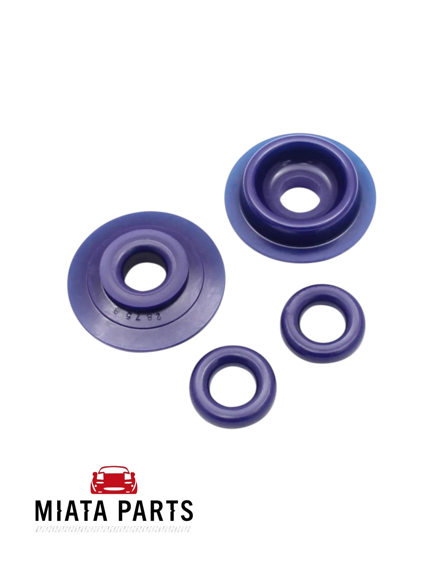Superpro MX5 NA/NB Rear Differential Void Filler