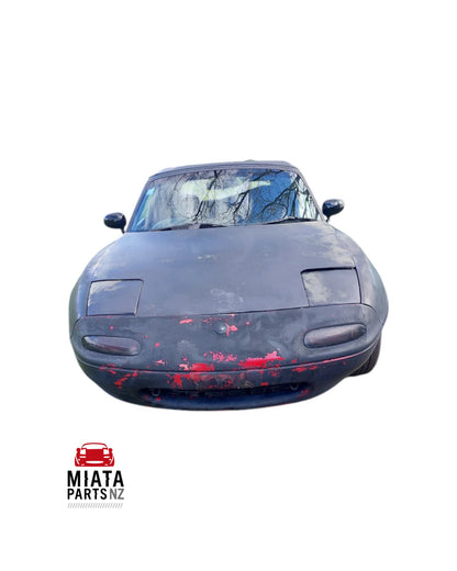 MX5 NA Wrecking