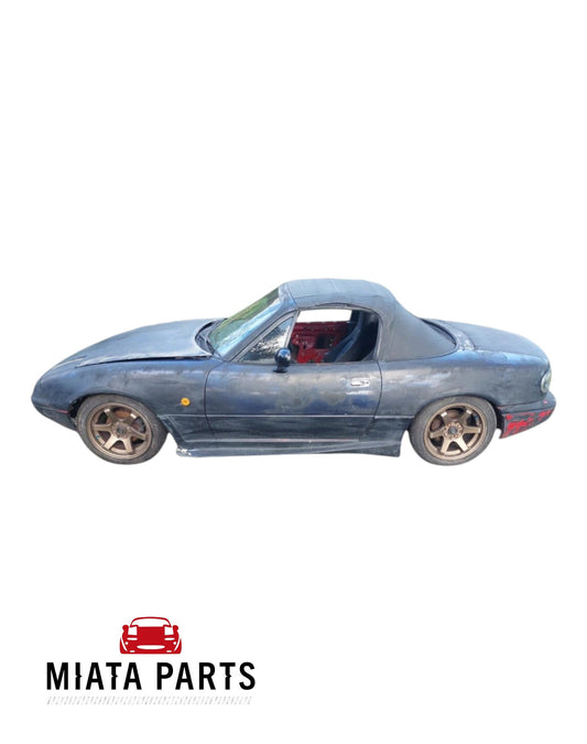 MX5 NA Wrecking