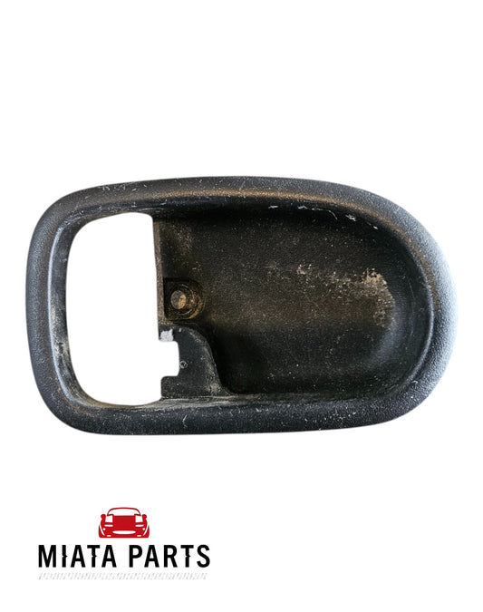 MX5 NB Interior Handle Backing (Used)