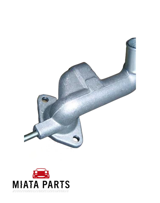 MX5 NA/NB Waterpump Inlet (New) (Genuine)