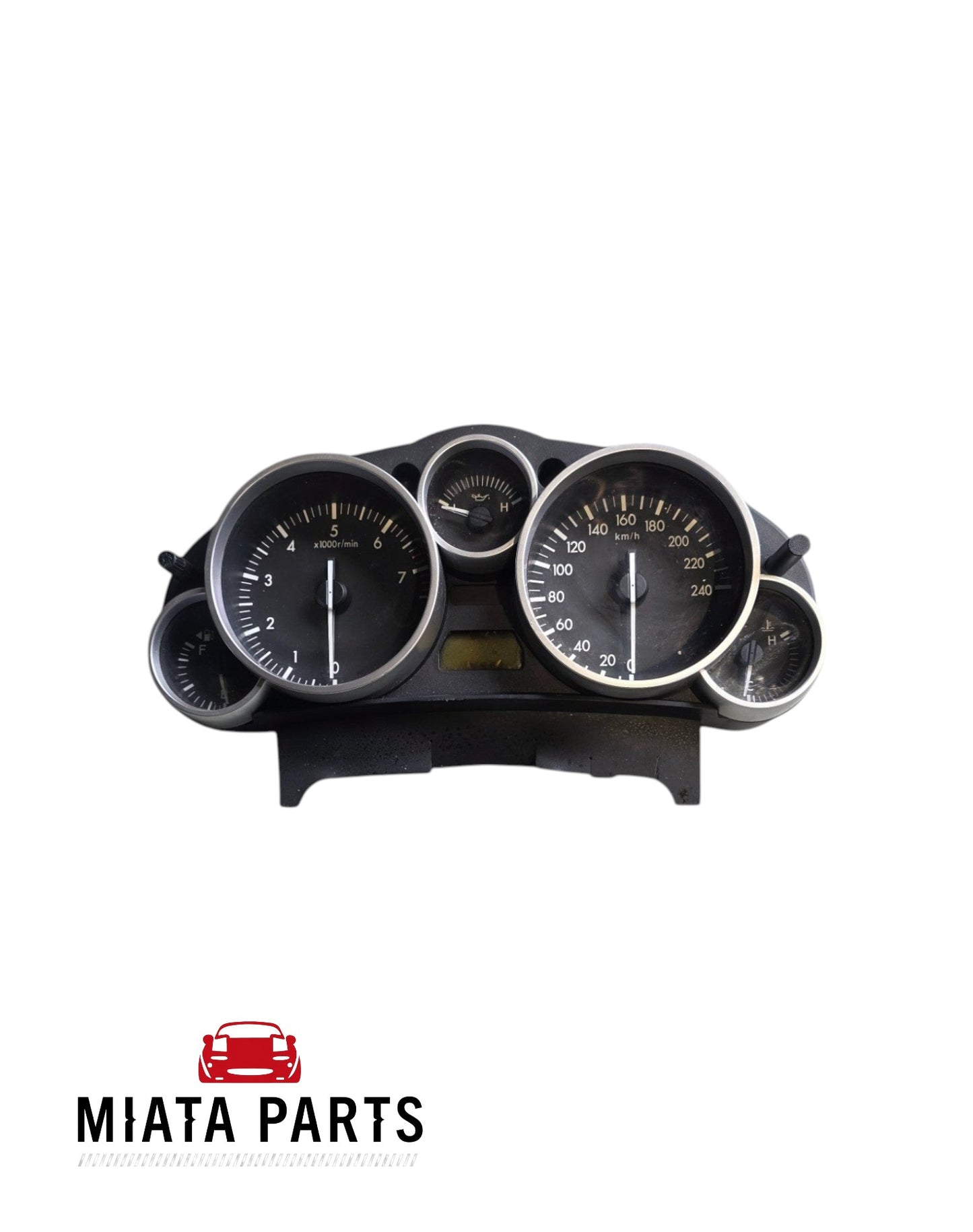 MX5 NC Speedo Cluster (Used)