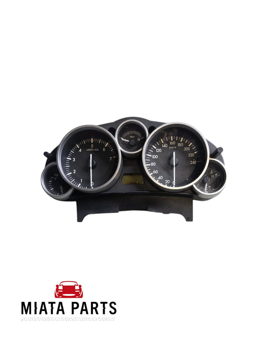 MX5 NC Speedo Cluster (Used)