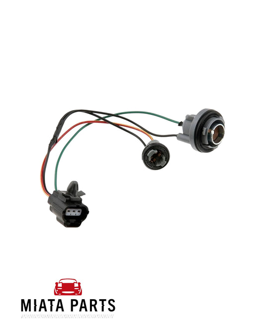 MX5 NA Front Indicator/Park Light Loom (New) (Genuine)