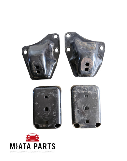 MX5 NA8/NB8 Engine Mount Brackets (Used)