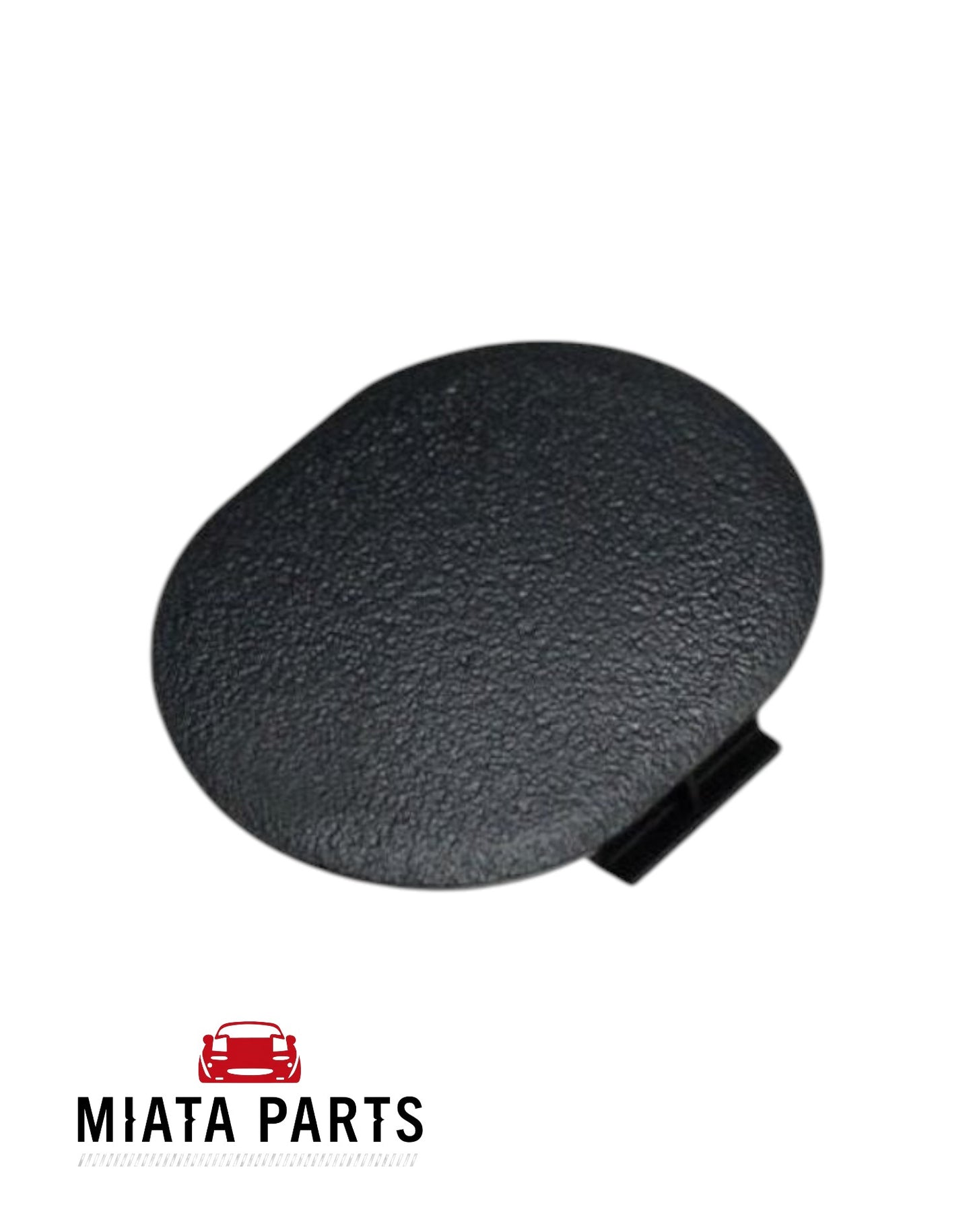 MX5 NA/NB Wiper Cowl Screw Cover Oval (New) (Genuine)