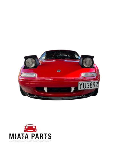 MX5 NA/NB Bumper Teeth/Fangs (Pair)