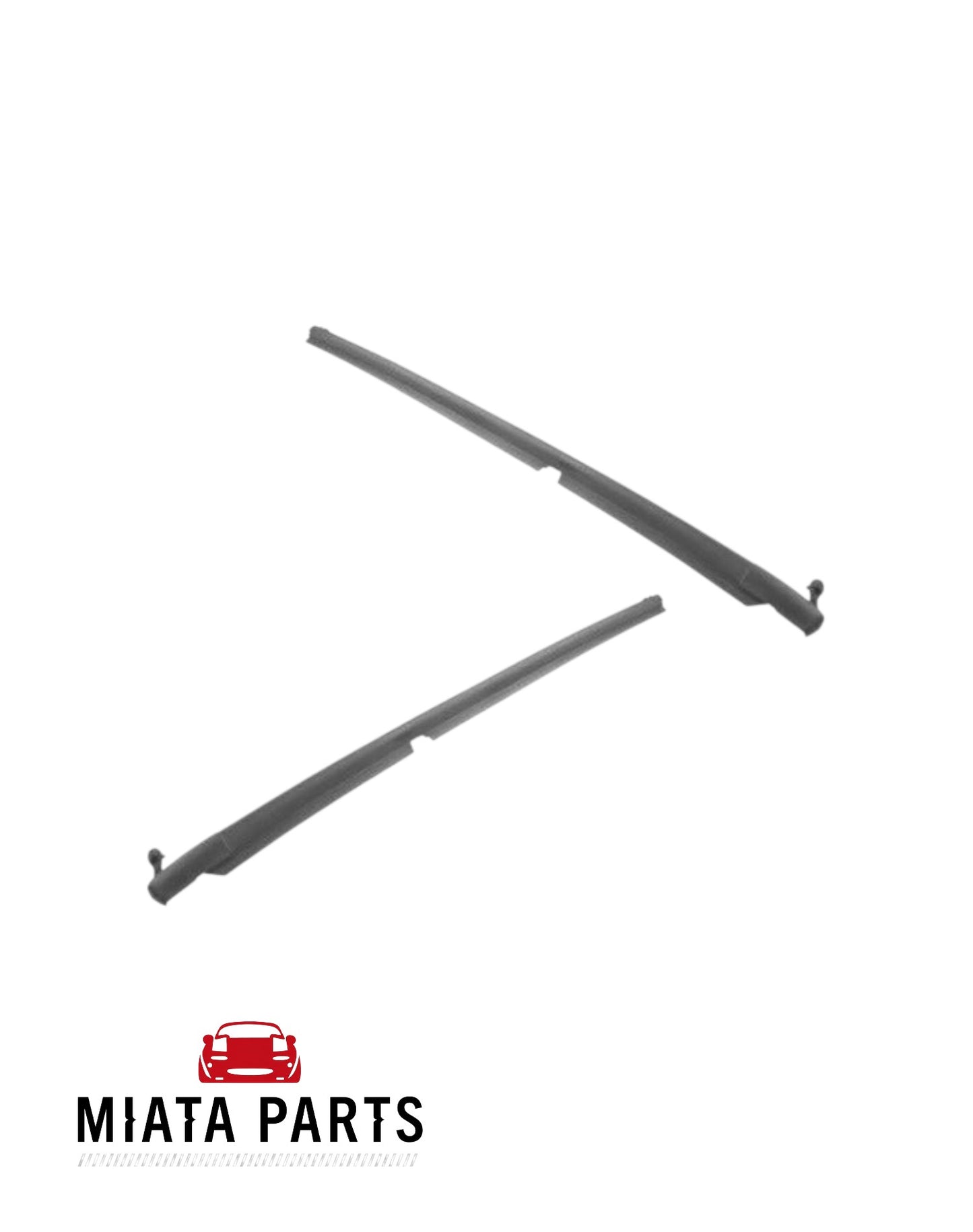 MX5 NA/NB OEM Weatherstrip (New) (Genuine)