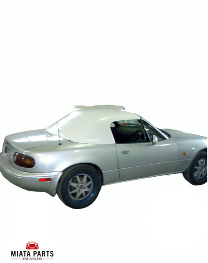 MX5 NA Fibreglass Hardtop Shell