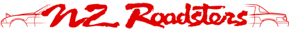 NZ Roadsters Windscreen Banners V1