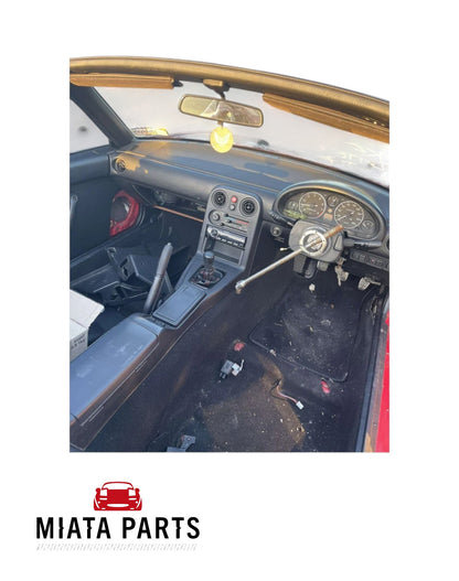MX5 NA Wrecking