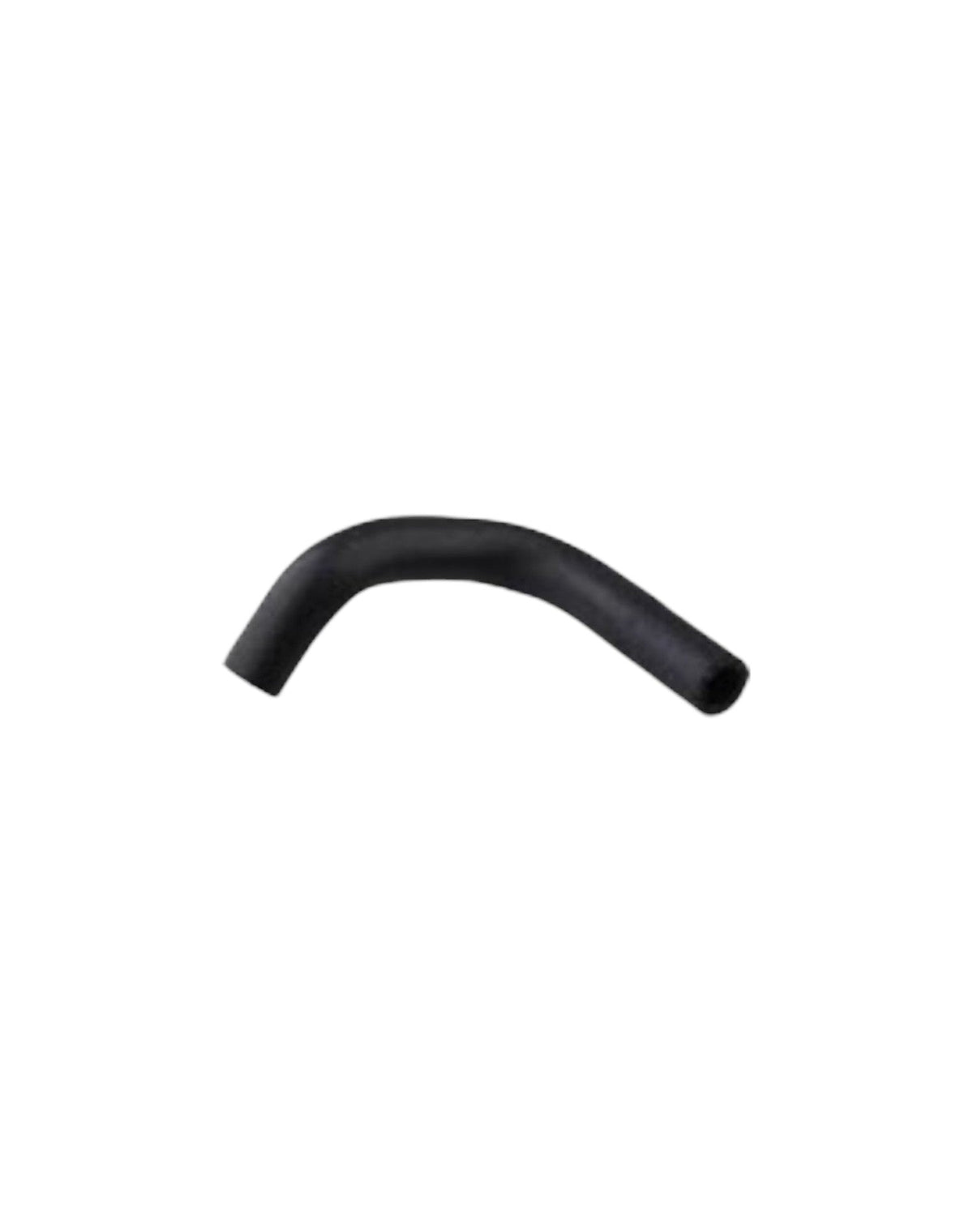 Rotary Parts NZ genuine black rubber heater hose for Mazda RX7 FD 1992-2002