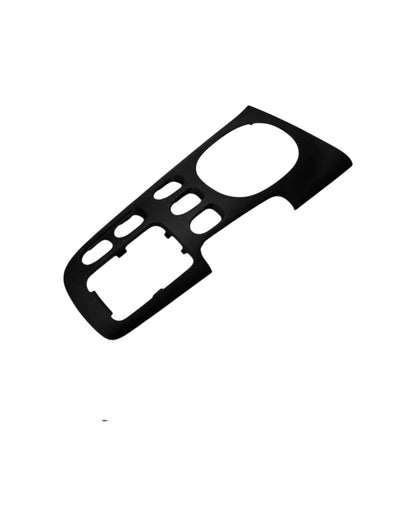 Rotary Parts NZ genuine black centre console trim for Mazda RX7 FD right hand drive models