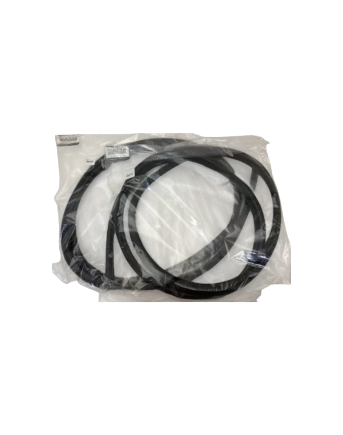 Rotary Parts NZ genuine Mazda RX7 FD body door seal in original packaging