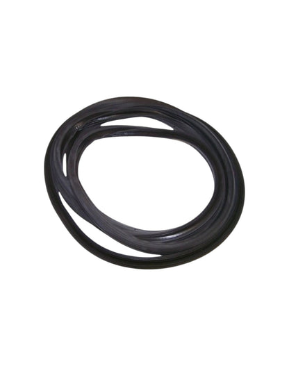 Rotary Parts NZ genuine black rubber rear window weatherstrip for Mazda RX7 FD 1992-2002