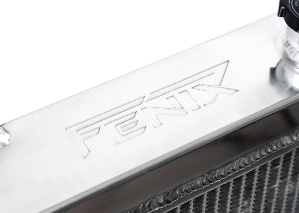 MX5 NA Fenix Aluminum Radiator (New)