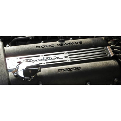 Spark Plug Cover