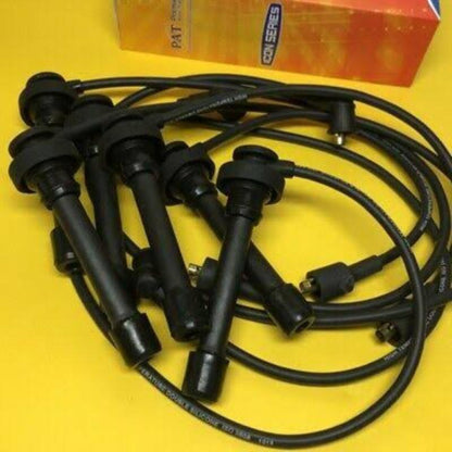 MX5 1.6 1.8 Spark Plug Leads